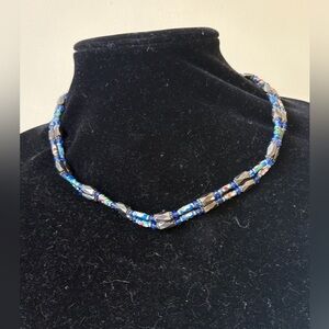 Magnetic Bracelet Necklace